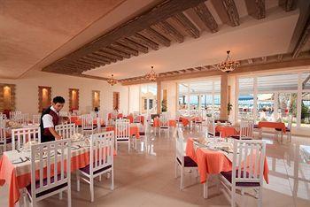 Houda Palace Monastir Ngoại thất bức ảnh