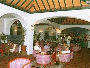 Houda Palace Monastir Nhà hàng bức ảnh
