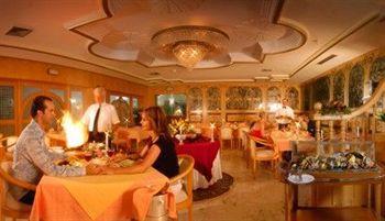 Houda Palace Monastir Ngoại thất bức ảnh