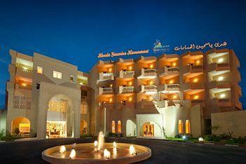 Houda Palace Monastir Ngoại thất bức ảnh
