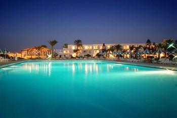 Houda Palace Monastir Ngoại thất bức ảnh