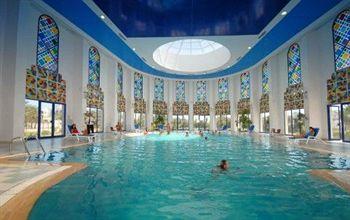 Houda Palace Monastir Ngoại thất bức ảnh